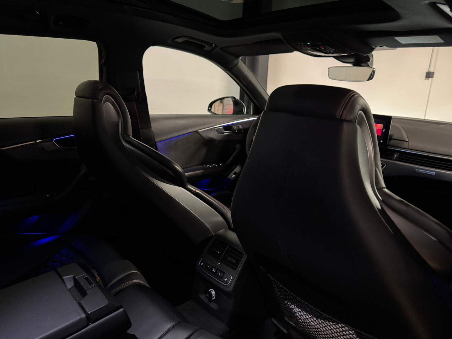 Audi RS4 Avant 2.9 TFSI RS 4 quattro PANO KEYLESS EVENTURI