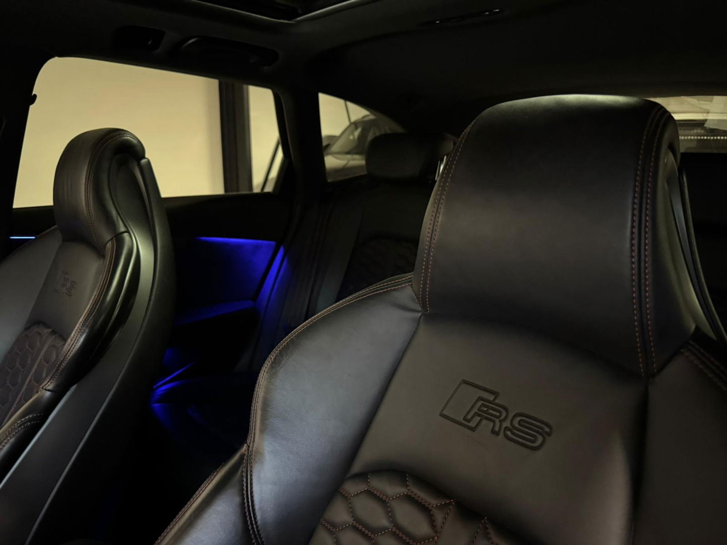 Audi RS4 Avant 2.9 TFSI RS 4 quattro PANO KEYLESS EVENTURI