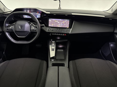 Peugeot 308 1.2 PureTech | Virtual | Carplay | Cruise | Parkeersens. | Navi | NAP