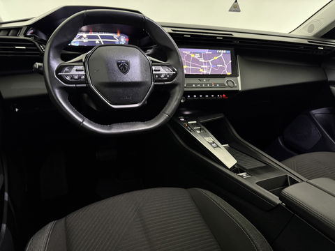 Peugeot 308 1.2 PureTech | Virtual | Carplay | Cruise | Parkeersens. | Navi | NAP