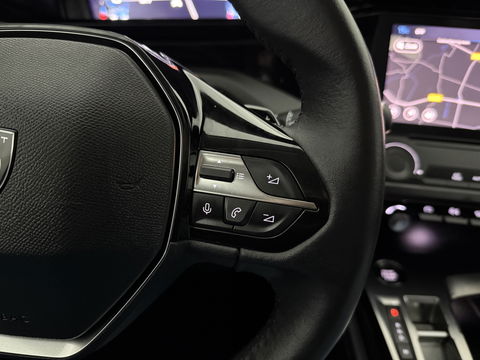 Peugeot 308 1.2 PureTech | Virtual | Carplay | Cruise | Parkeersens. | Navi | NAP