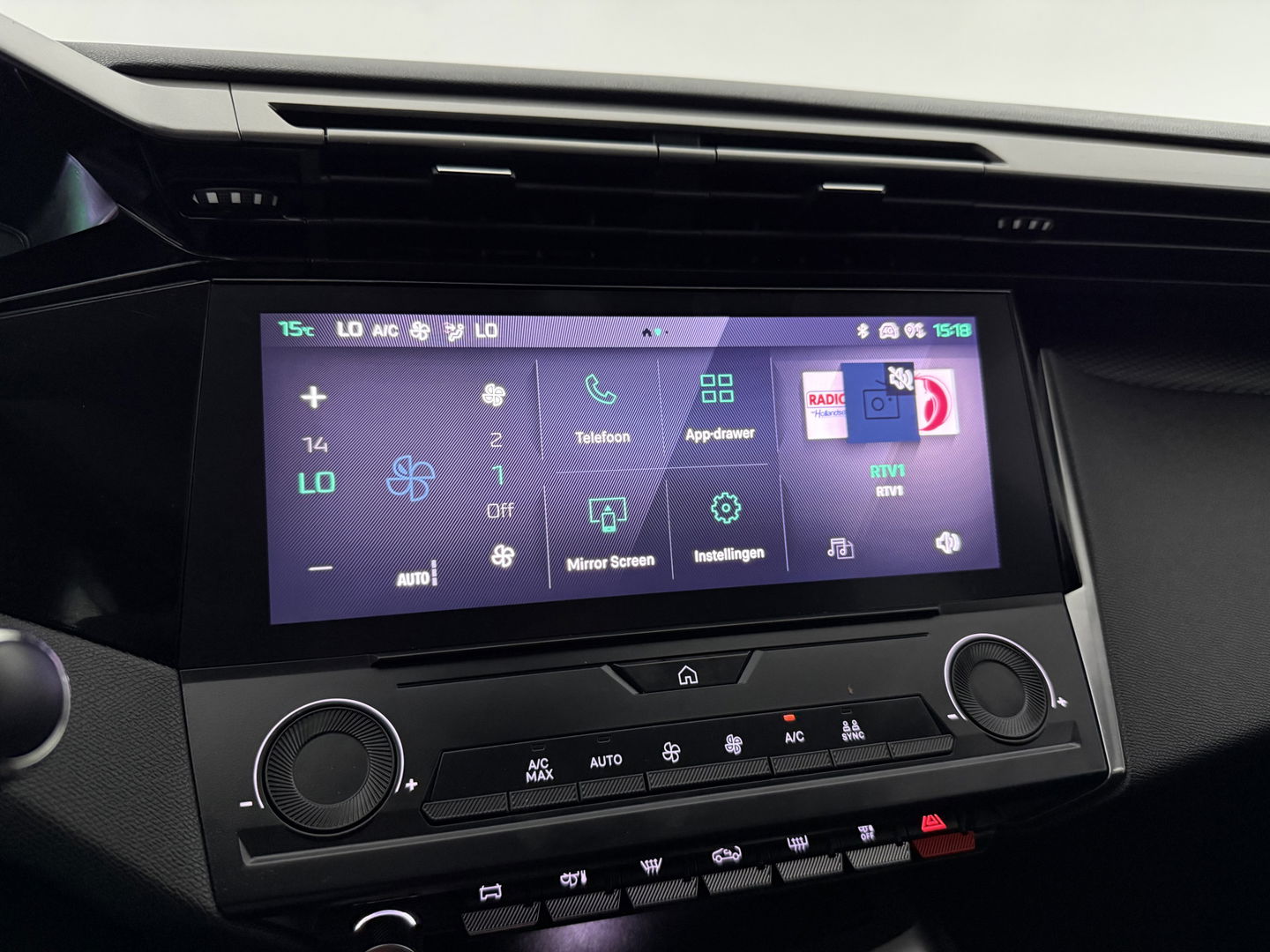 Peugeot 308 1.2 PureTech | Virtual | Carplay | Cruise | Parkeersens. | Navi | NAP