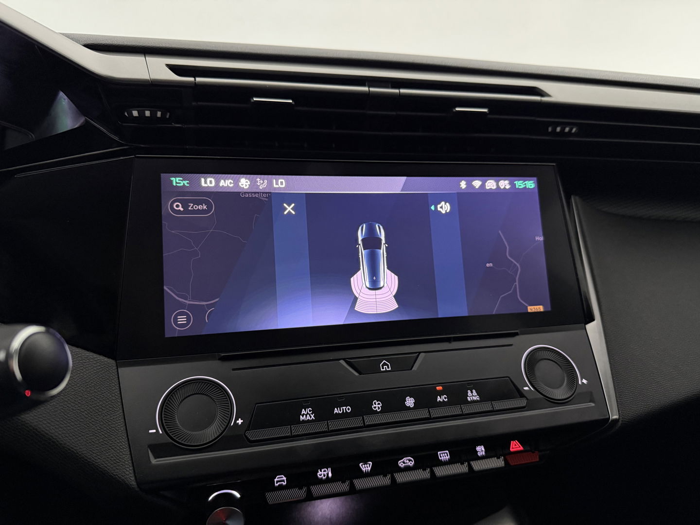 Peugeot 308 1.2 PureTech | Virtual | Carplay | Cruise | Parkeersens. | Navi | NAP