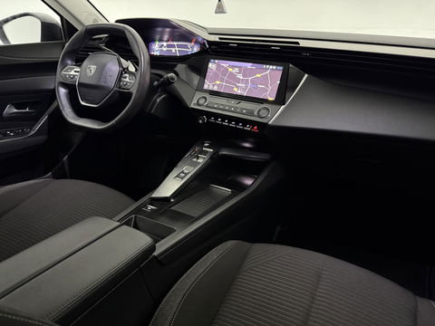 Peugeot 308 1.2 PureTech | Virtual | Carplay | Cruise | Parkeersens. | Navi | NAP