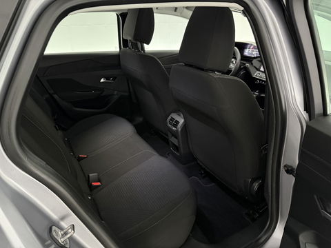 Peugeot 308 1.2 PureTech | Virtual | Carplay | Cruise | Parkeersens. | Navi | NAP