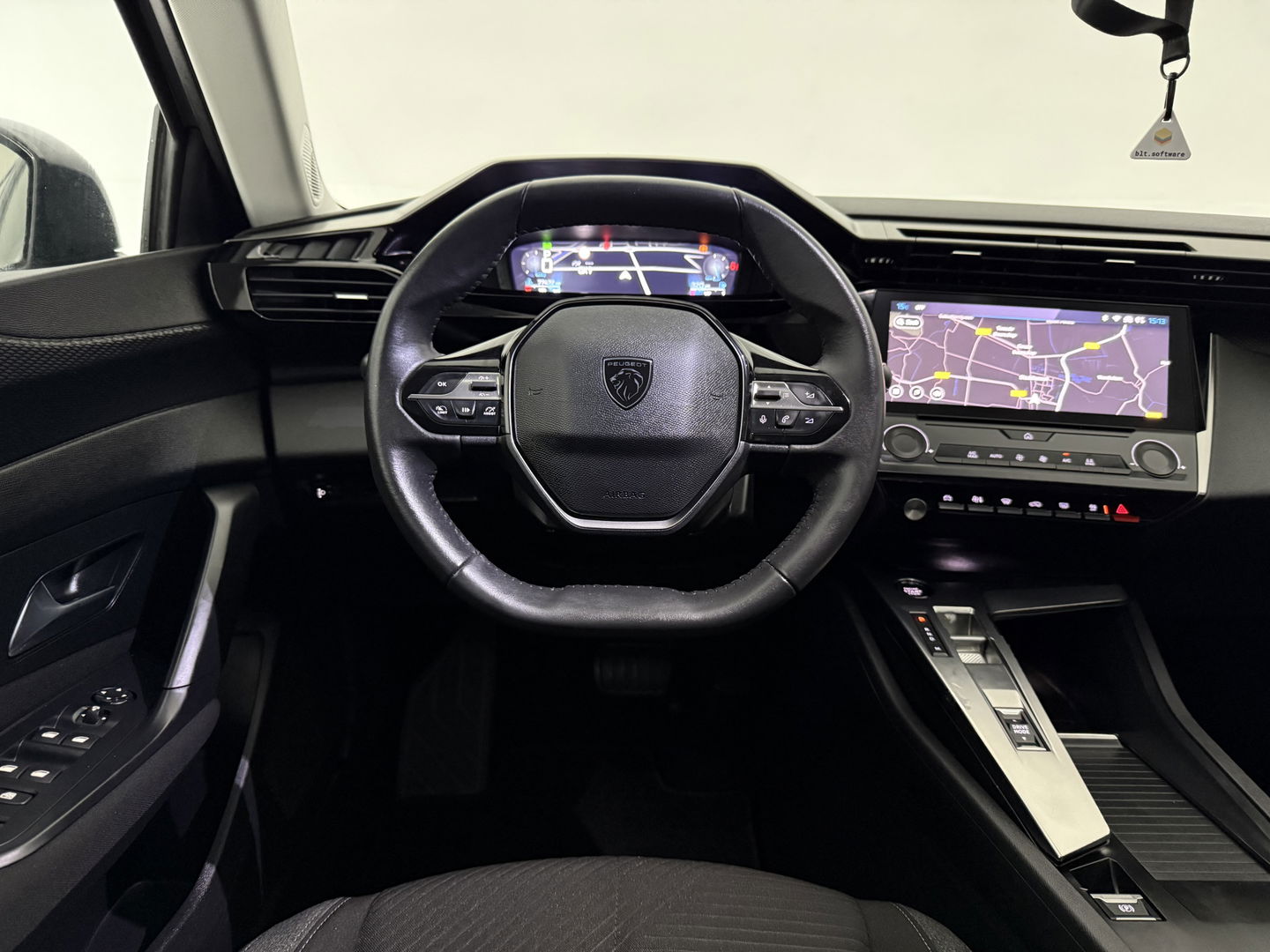 Peugeot 308 1.2 PureTech | Virtual | Carplay | Cruise | Parkeersens. | Navi | NAP