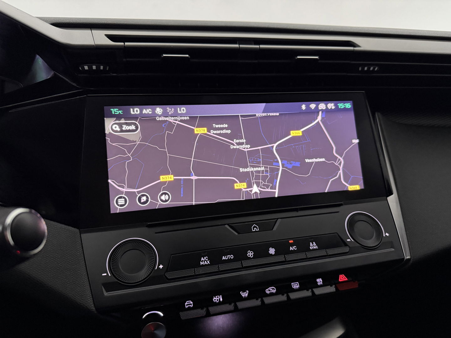 Peugeot 308 1.2 PureTech | Virtual | Carplay | Cruise | Parkeersens. | Navi | NAP