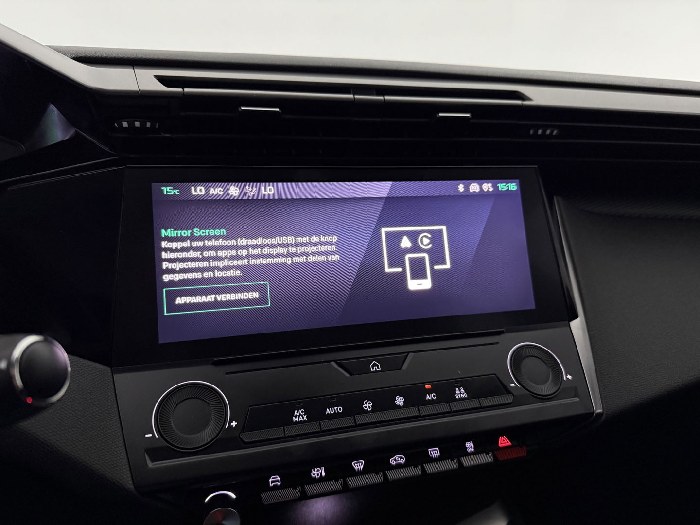 Peugeot 308 1.2 PureTech | Virtual | Carplay | Cruise | Parkeersens. | Navi | NAP