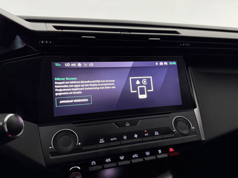 Peugeot 308 1.2 PureTech | Virtual | Carplay | Cruise | Parkeersens. | Navi | NAP