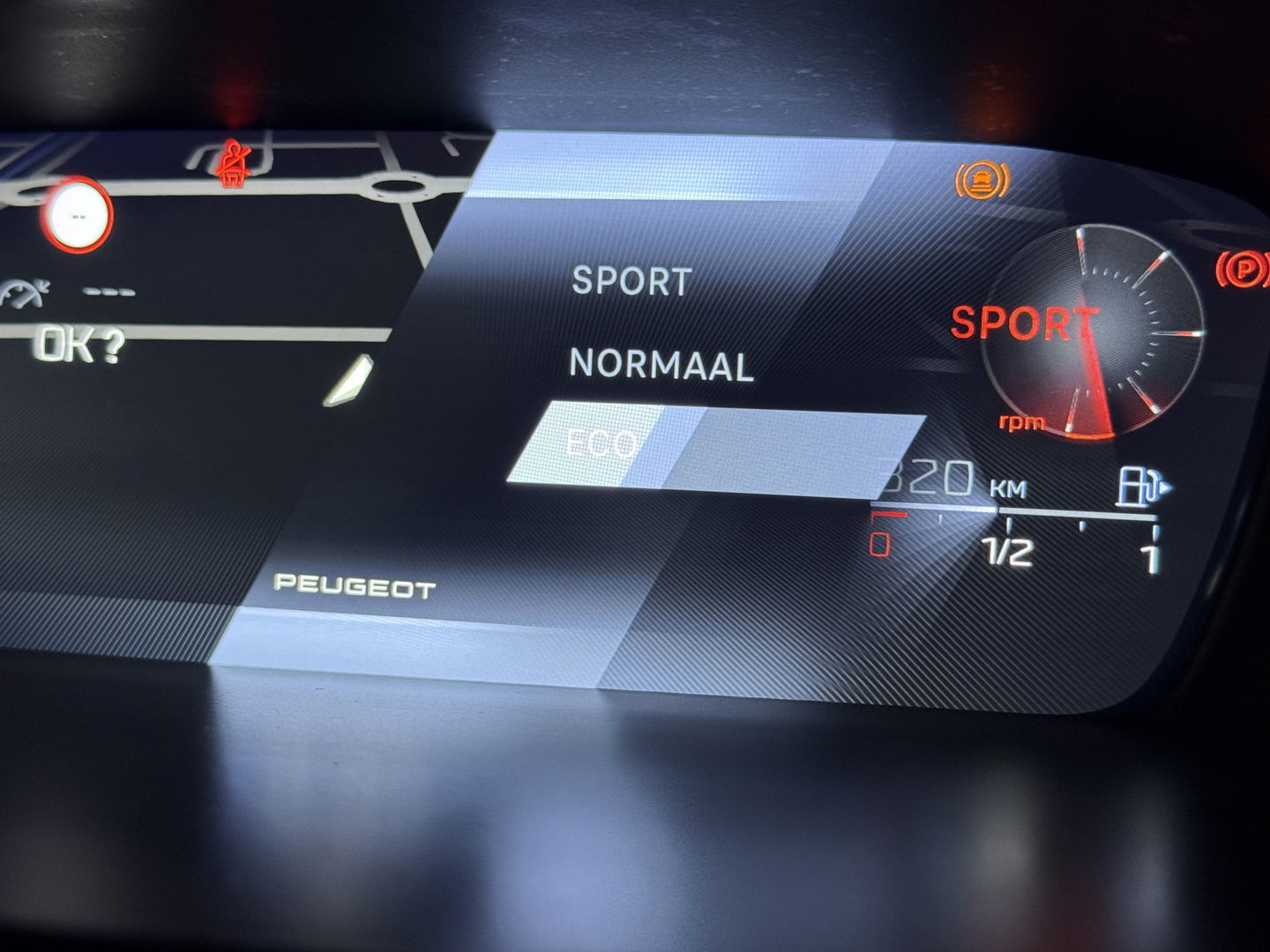 Peugeot 308 1.2 PureTech | Virtual | Carplay | Cruise | Parkeersens. | Navi | NAP