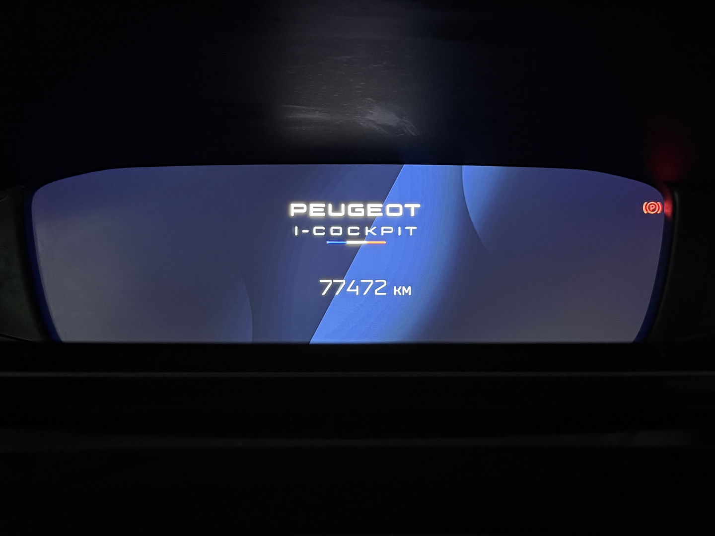 Peugeot 308 1.2 PureTech | Virtual | Carplay | Cruise | Parkeersens. | Navi | NAP