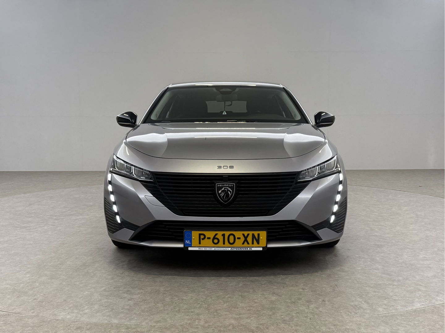 Peugeot 308 1.2 PureTech | Virtual | Carplay | Cruise | Parkeersens. | Navi | NAP