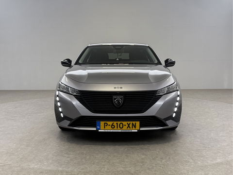 Peugeot 308 1.2 PureTech | Virtual | Carplay | Cruise | Parkeersens. | Navi | NAP