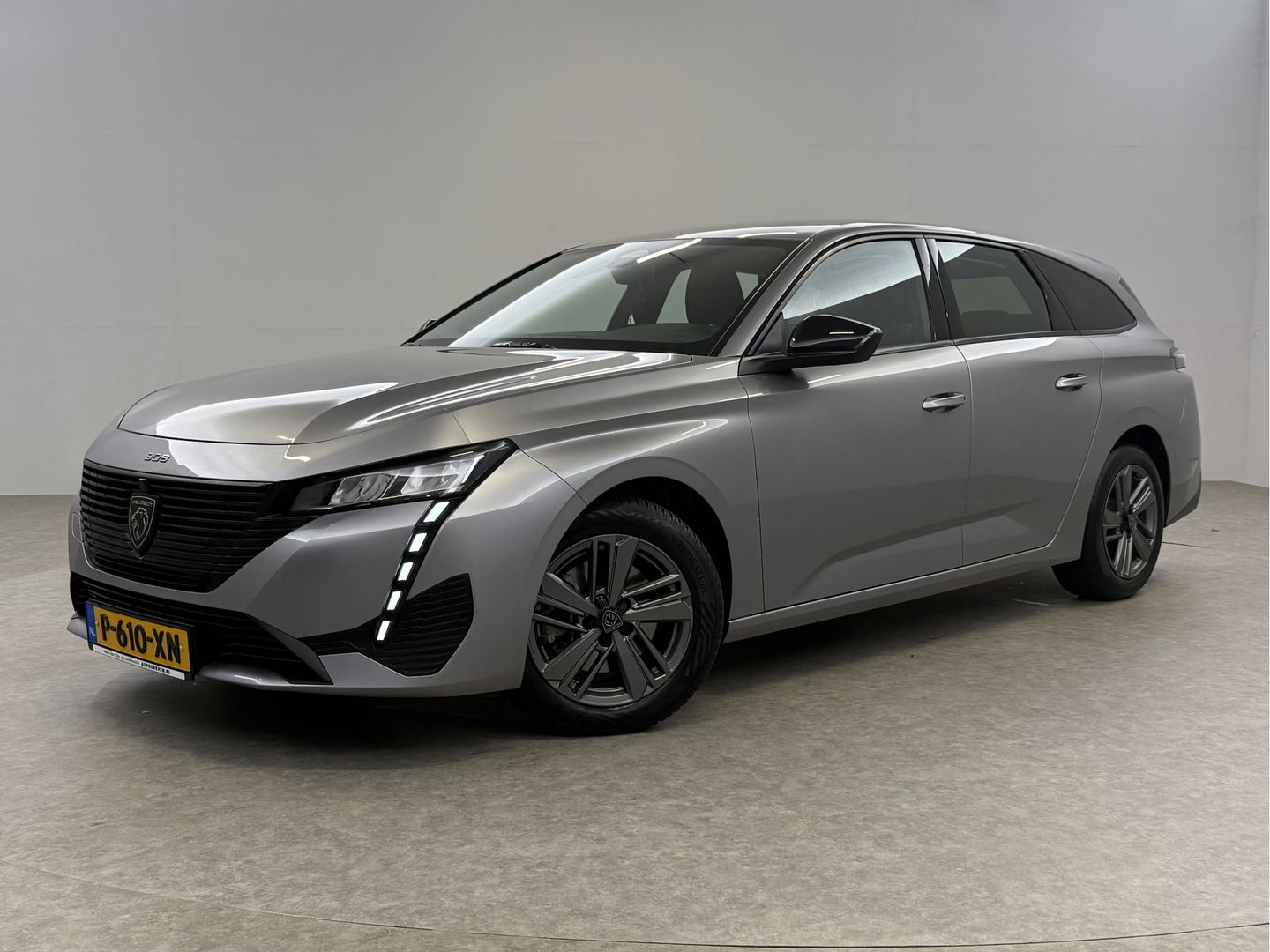 Peugeot 308 1.2 PureTech | Virtual | Carplay | Cruise | Parkeersens. | Navi | NAP