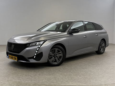 Peugeot 308 1.2 PureTech | Virtual | Carplay | Cruise | Parkeersens. | Navi | NAP