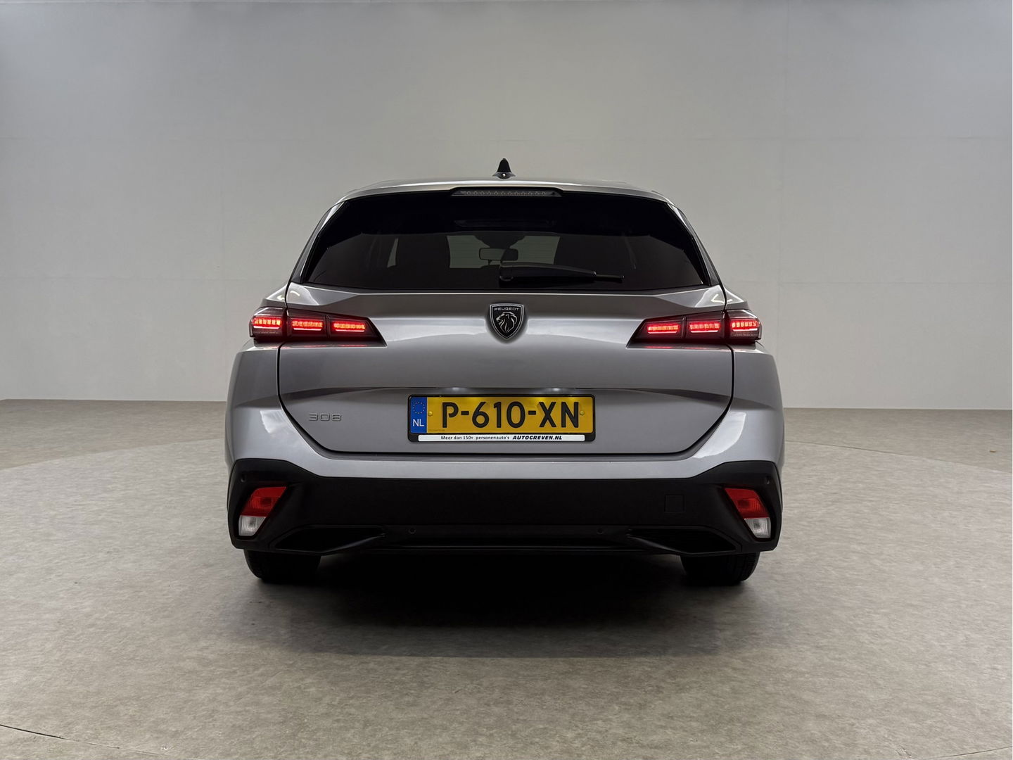 Peugeot 308 1.2 PureTech | Virtual | Carplay | Cruise | Parkeersens. | Navi | NAP
