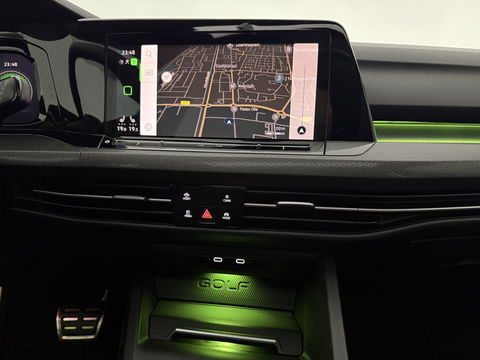 Volkswagen Golf 2.0 TSI GTI 245PK | Pano | Sfeerverl. | H/K | IQ-Light | Virtual | Carplay | Camera | Adaptive Cruise | Stoel/Stuurverw.