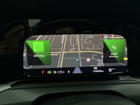 Volkswagen Golf 2.0 TSI GTI 245PK | Pano | Sfeerverl. | H/K | IQ-Light | Virtual | Carplay | Camera | Adaptive Cruise | Stoel/Stuurverw.