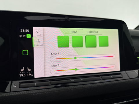 Volkswagen Golf 2.0 TSI GTI 245PK | Pano | Sfeerverl. | H/K | IQ-Light | Virtual | Carplay | Camera | Adaptive Cruise | Stoel/Stuurverw.