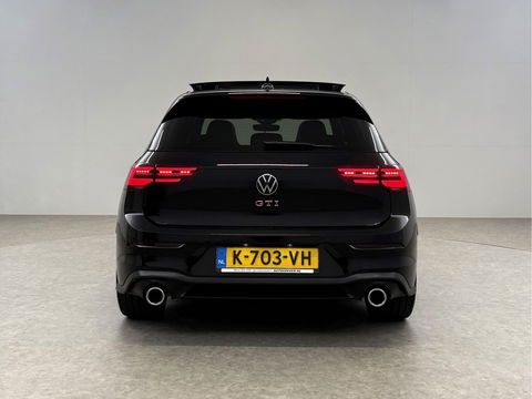 Volkswagen Golf 2.0 TSI GTI 245PK | Pano | Sfeerverl. | H/K | IQ-Light | Virtual | Carplay | Camera | Adaptive Cruise | Stoel/Stuurverw.