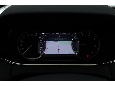 Land Rover Range Rover Evoque 1.5 P300e AWD R-Dynamic S | Pano | Adapt. Cruise | Keyless | 20'' | Camera | Stoelverw. | Leder | Navi