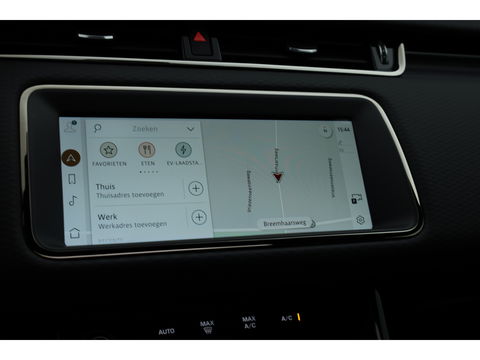 Land Rover Range Rover Evoque 1.5 P300e AWD R-Dynamic S | Pano | Adapt. Cruise | Keyless | 20'' | Camera | Stoelverw. | Leder | Navi