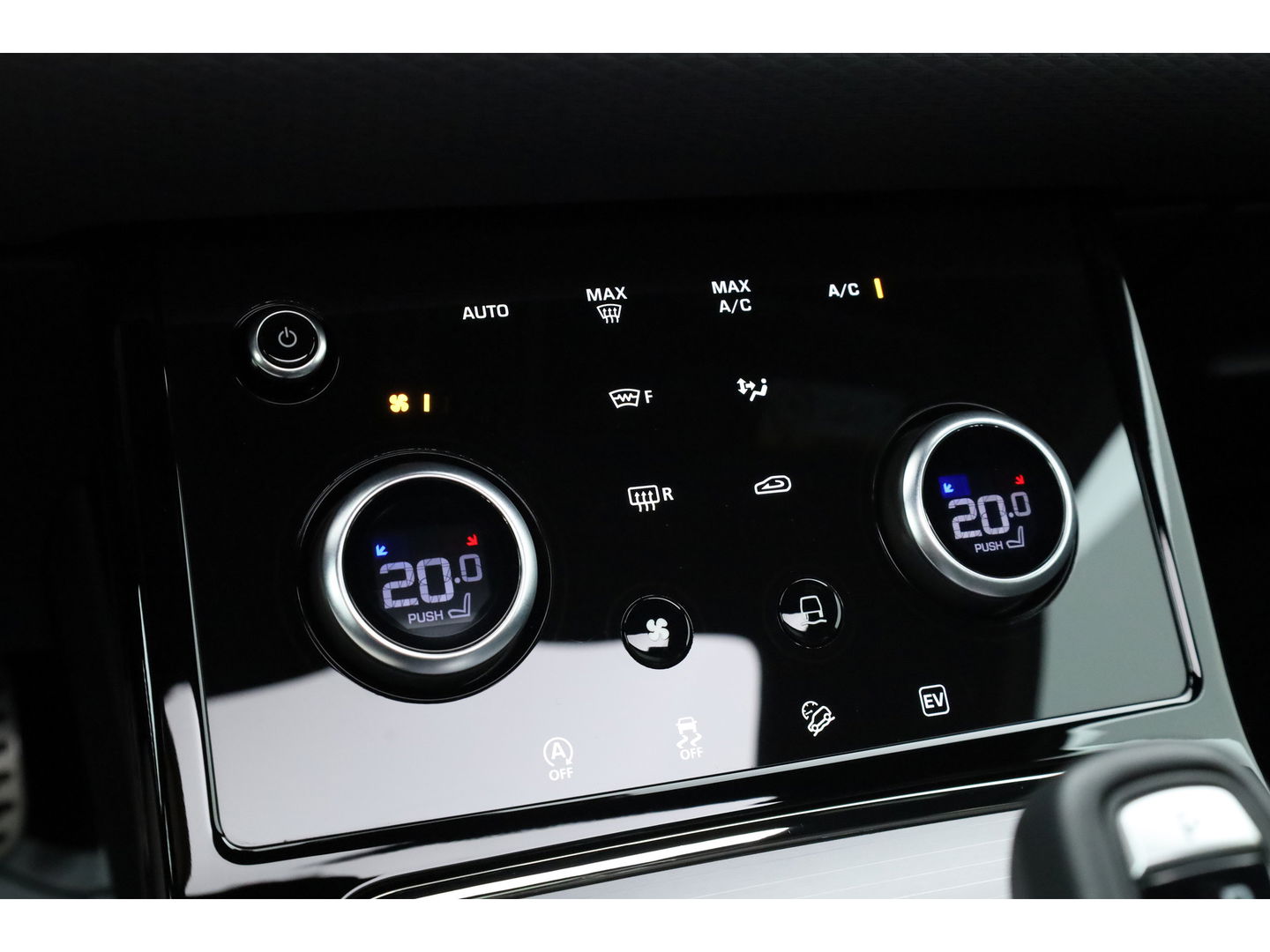 Land Rover Range Rover Evoque 1.5 P300e AWD R-Dynamic S | Pano | Adapt. Cruise | Keyless | 20'' | Camera | Stoelverw. | Leder | Navi