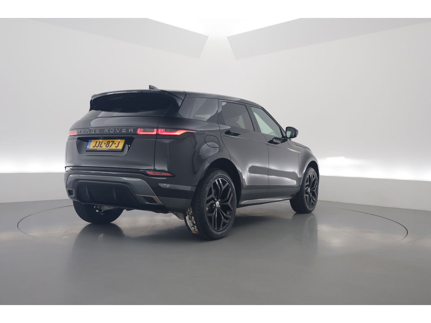 Land Rover Range Rover Evoque 1.5 P300e AWD R-Dynamic S | Pano | Adapt. Cruise | Keyless | 20'' | Camera | Stoelverw. | Leder | Navi