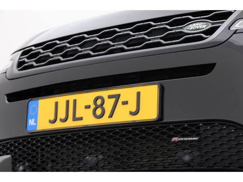 Land Rover Range Rover Evoque 1.5 P300e AWD R-Dynamic S | Pano | Adapt. Cruise | Keyless | 20'' | Camera | Stoelverw. | Leder | Navi