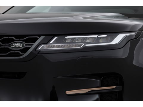 Land Rover Range Rover Evoque 1.5 P300e AWD R-Dynamic S | Pano | Adapt. Cruise | Keyless | 20'' | Camera | Stoelverw. | Leder | Navi