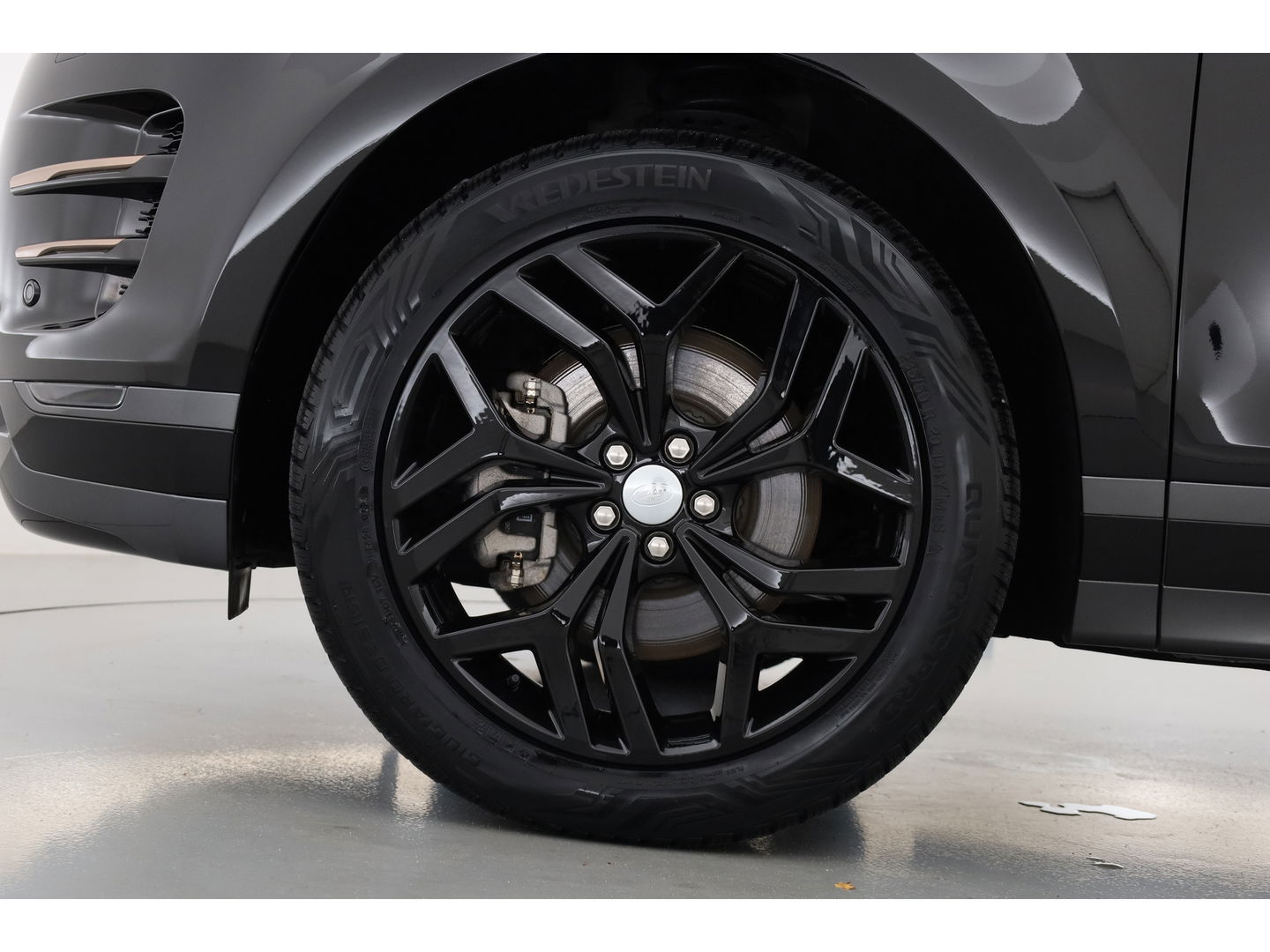 Land Rover Range Rover Evoque 1.5 P300e AWD R-Dynamic S | Pano | Adapt. Cruise | Keyless | 20'' | Camera | Stoelverw. | Leder | Navi