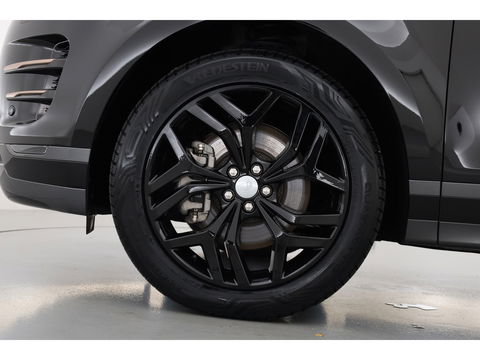 Land Rover Range Rover Evoque 1.5 P300e AWD R-Dynamic S | Pano | Adapt. Cruise | Keyless | 20'' | Camera | Stoelverw. | Leder | Navi