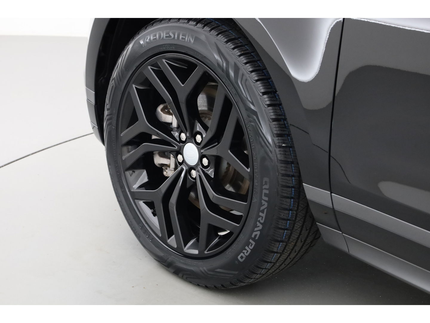 Land Rover Range Rover Evoque 1.5 P300e AWD R-Dynamic S | Pano | Adapt. Cruise | Keyless | 20'' | Camera | Stoelverw. | Leder | Navi