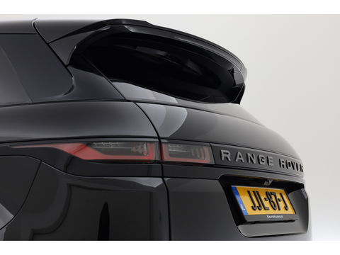 Land Rover Range Rover Evoque 1.5 P300e AWD R-Dynamic S | Pano | Adapt. Cruise | Keyless | 20'' | Camera | Stoelverw. | Leder | Navi