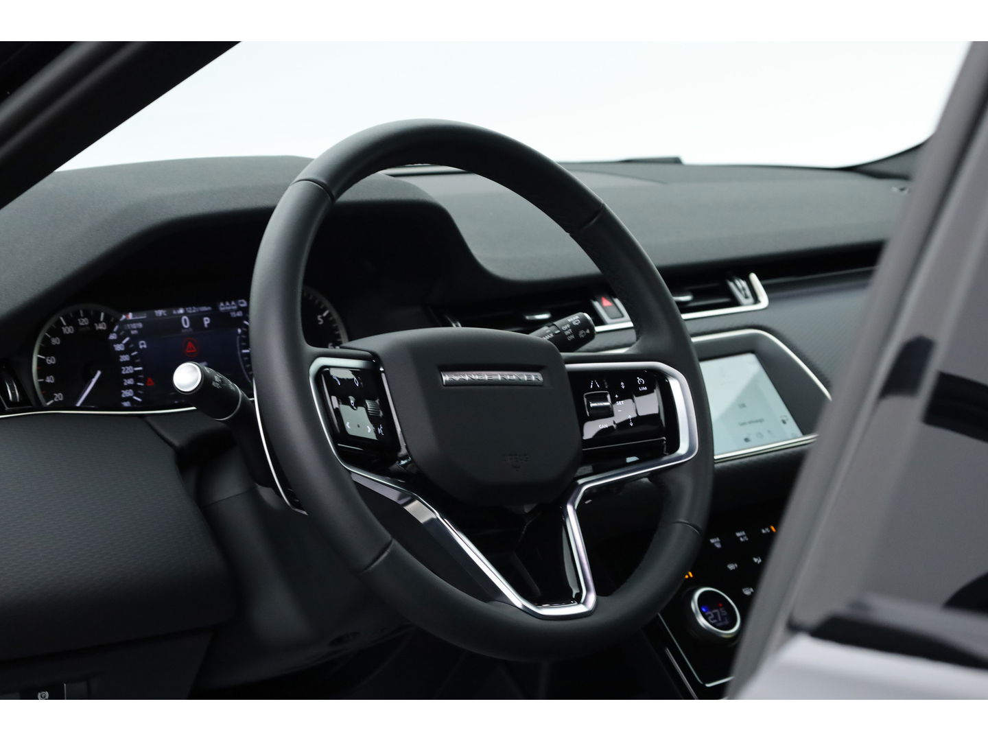 Land Rover Range Rover Evoque 1.5 P300e AWD R-Dynamic S | Pano | Adapt. Cruise | Keyless | 20'' | Camera | Stoelverw. | Leder | Navi