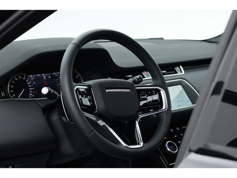 Land Rover Range Rover Evoque 1.5 P300e AWD R-Dynamic S | Pano | Adapt. Cruise | Keyless | 20'' | Camera | Stoelverw. | Leder | Navi