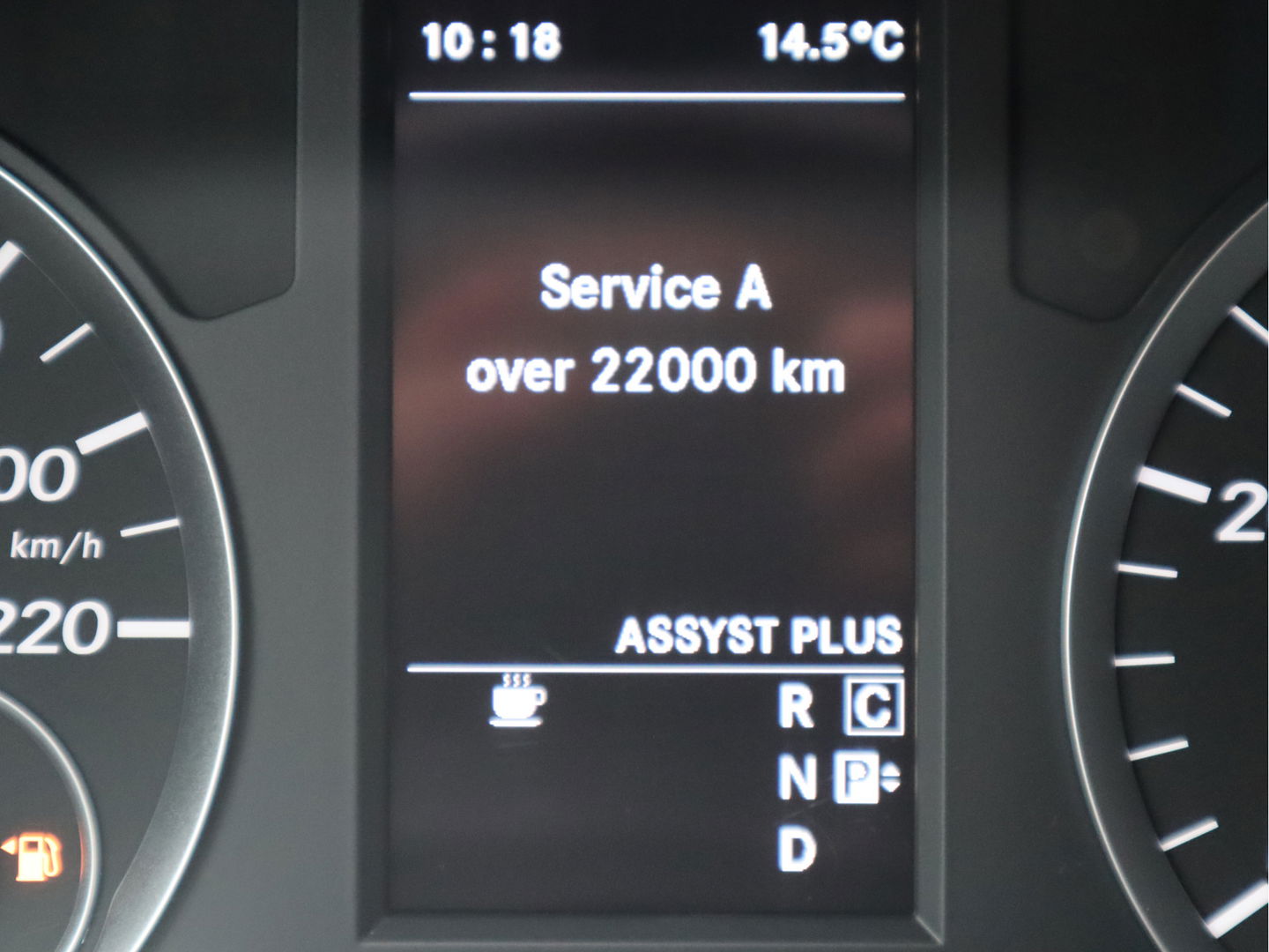 Mercedes-Benz Vito 114 CDI Automaat Lang L2 DC 5 Pers. - Camera - Cruise - Leer