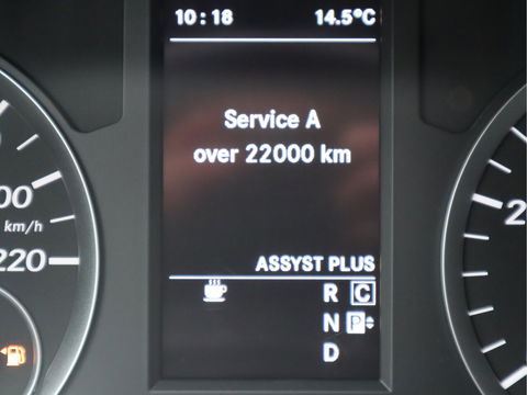 Mercedes-Benz Vito 114 CDI Automaat Lang L2 DC 5 Pers. - Camera - Cruise - Leer