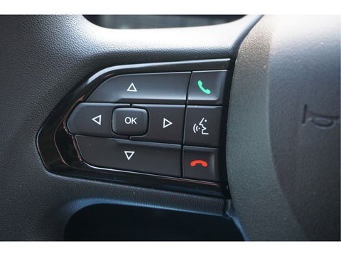 Fiat Ducato Maxi 35 2.2 180PK L4H2 EAT8 AUT BPM VRIJ!! Airco, Camera, LED, Betimmering, 270° Deur!! NR. J03*