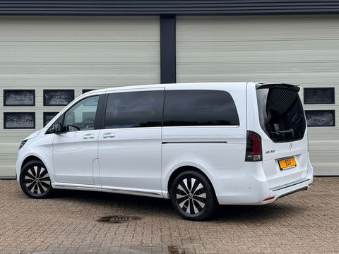 Mercedes-Benz EQV 300 L2 90kWh 8 Zits Leder - Veel Opties - AMG Style