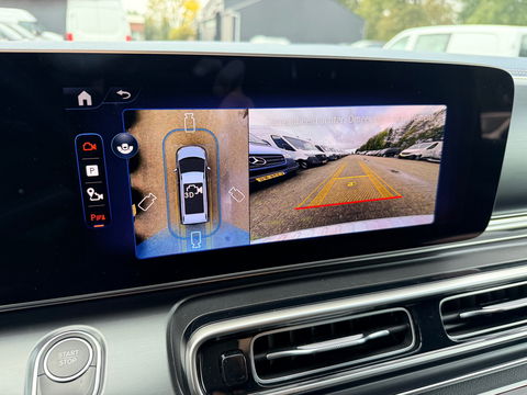 Mercedes-Benz EQV 300 L2 90kWh 8 Zits Leder - Veel Opties - AMG Style