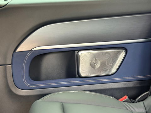 Mercedes-Benz EQV 300 L2 90kWh 8 Zits Leder - Veel Opties - AMG Style