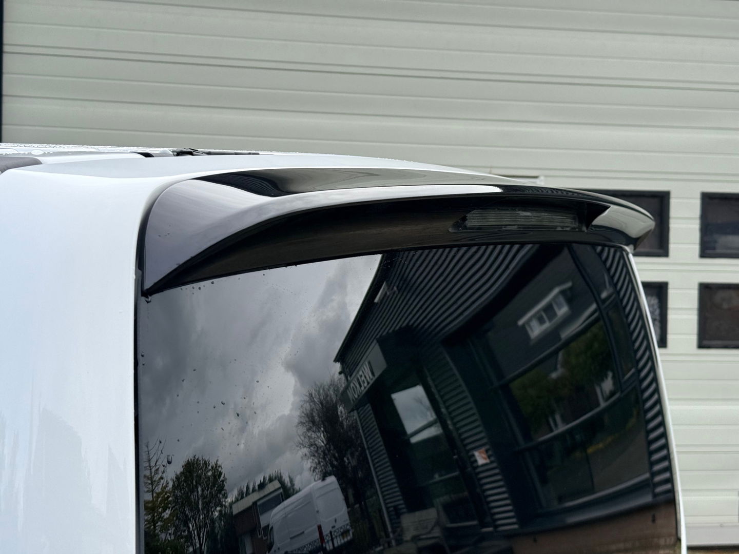 Mercedes-Benz EQV 300 L2 90kWh 8 Zits Leder - Veel Opties - AMG Style