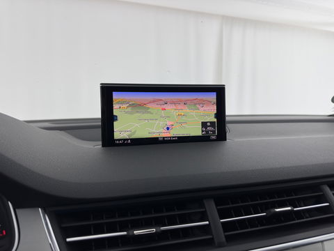 Audi Q7 3.0 TDI e-tron quattro Sport Aut. *PANO | LUXURY-LEATHER | FULL-LED | BOSE-SOUND | MEMORY-PACK | DIGI-COCKPIT | CAMERA | HEATED-COMFORTSEATS | AMBIENT-LIGHT | NAVI-FULLMAP | PRIVACY-GLASS | SHIFT-PADDLES | TOWBAR | 21''A
