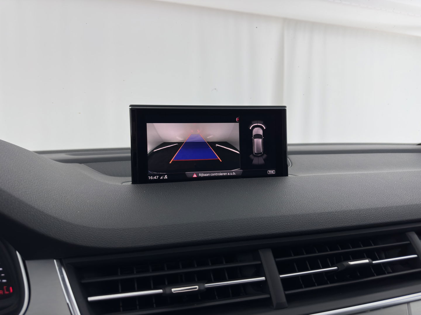 Audi Q7 3.0 TDI e-tron quattro Sport Aut. *PANO | LUXURY-LEATHER | FULL-LED | BOSE-SOUND | MEMORY-PACK | DIGI-COCKPIT | CAMERA | HEATED-COMFORTSEATS | AMBIENT-LIGHT | NAVI-FULLMAP | PRIVACY-GLASS | SHIFT-PADDLES | TOWBAR | 21''A