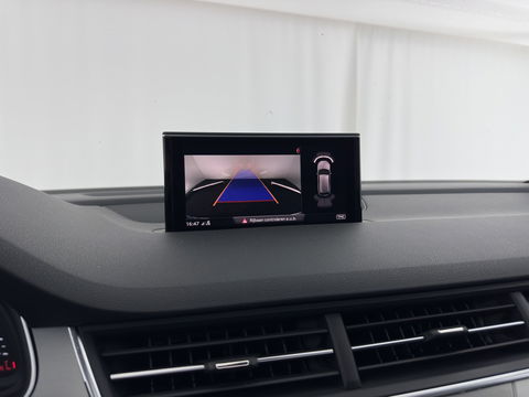 Audi Q7 3.0 TDI e-tron quattro Sport Aut. *PANO | LUXURY-LEATHER | FULL-LED | BOSE-SOUND | MEMORY-PACK | DIGI-COCKPIT | CAMERA | HEATED-COMFORTSEATS | AMBIENT-LIGHT | NAVI-FULLMAP | PRIVACY-GLASS | SHIFT-PADDLES | TOWBAR | 21''A