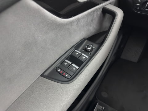 Audi Q7 3.0 TDI e-tron quattro Sport Aut. *PANO | LUXURY-LEATHER | FULL-LED | BOSE-SOUND | MEMORY-PACK | DIGI-COCKPIT | CAMERA | HEATED-COMFORTSEATS | AMBIENT-LIGHT | NAVI-FULLMAP | PRIVACY-GLASS | SHIFT-PADDLES | TOWBAR | 21''A