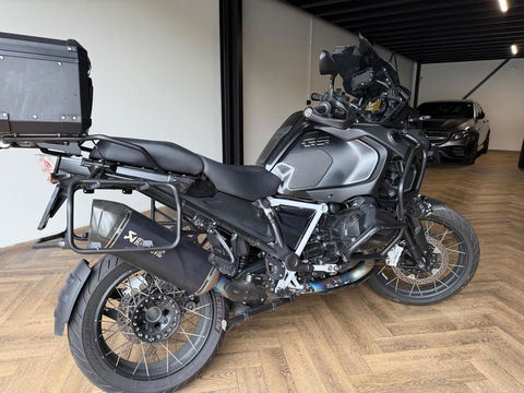BMW All-Road R 1250 GS Adventure