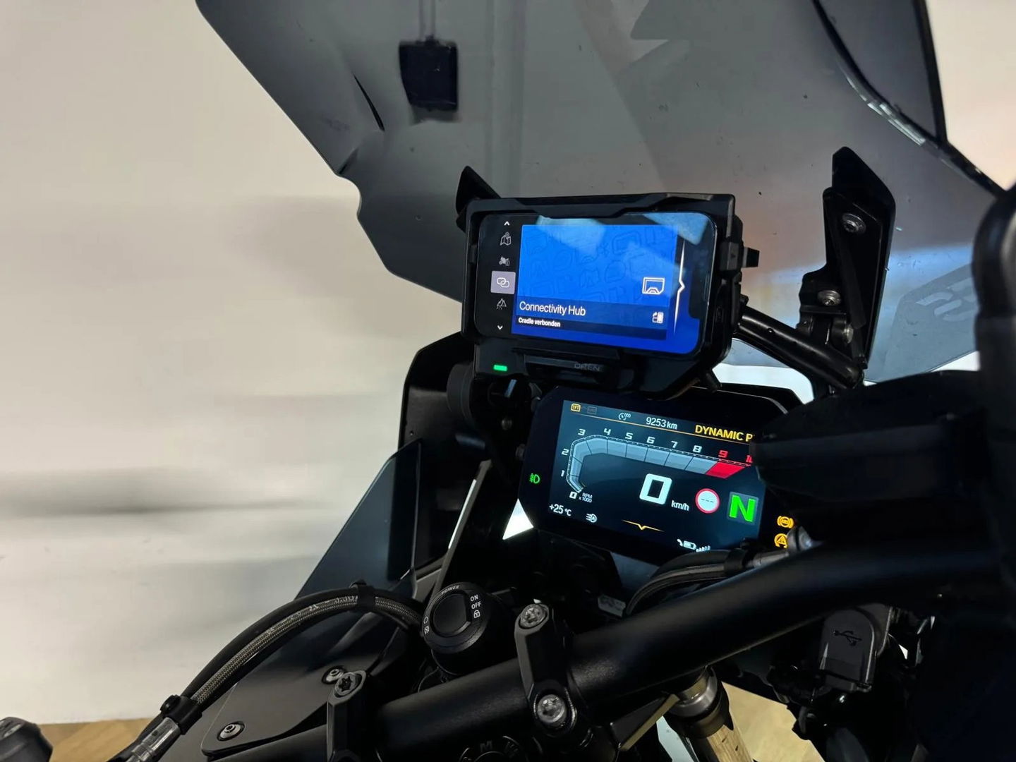 BMW All-Road R 1250 GS Adventure