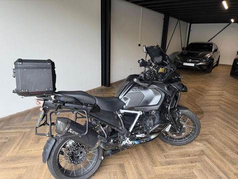 BMW All-Road R 1250 GS Adventure